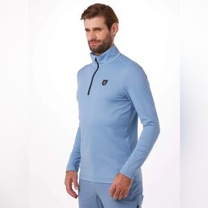 Tony Sailer Brendan Athletic Shirt